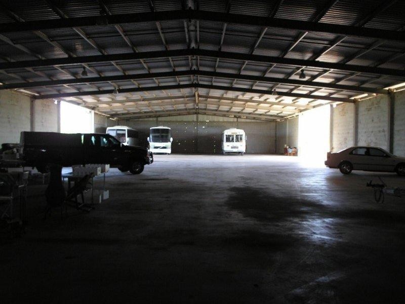 Lot 6 Aerodrome Road, Chinchilla QLD 4413