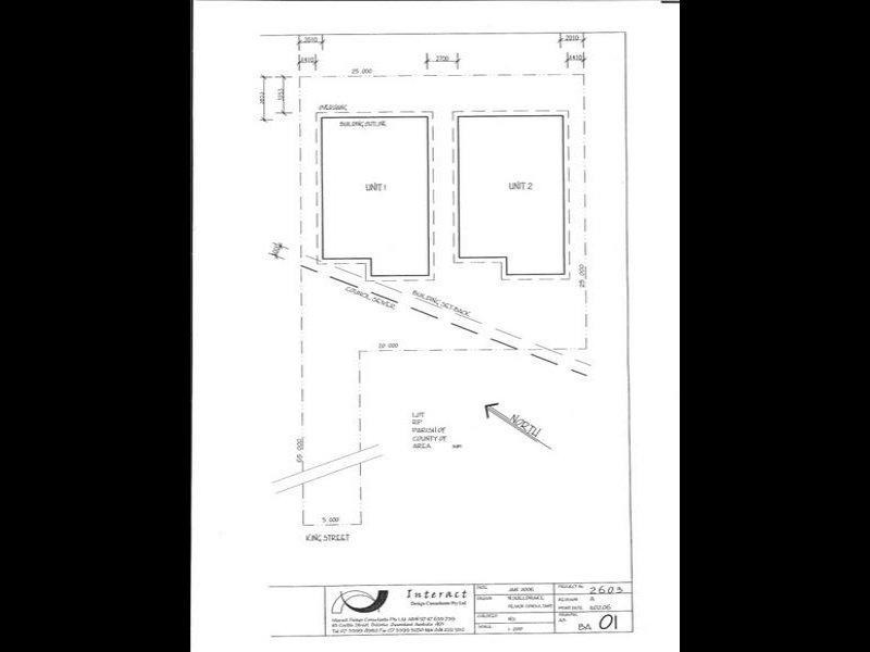 60A King Street, Chinchilla QLD 4413