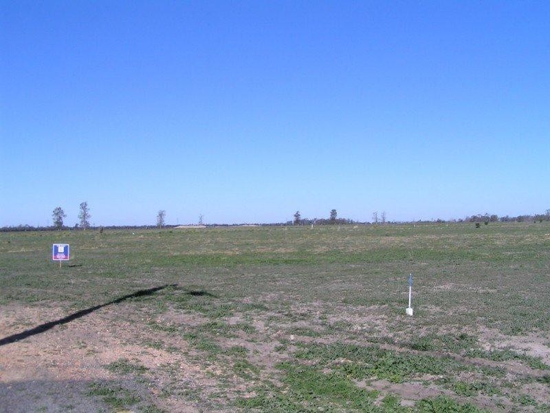 Lot 39 Marsden Court, Chinchilla QLD 4413