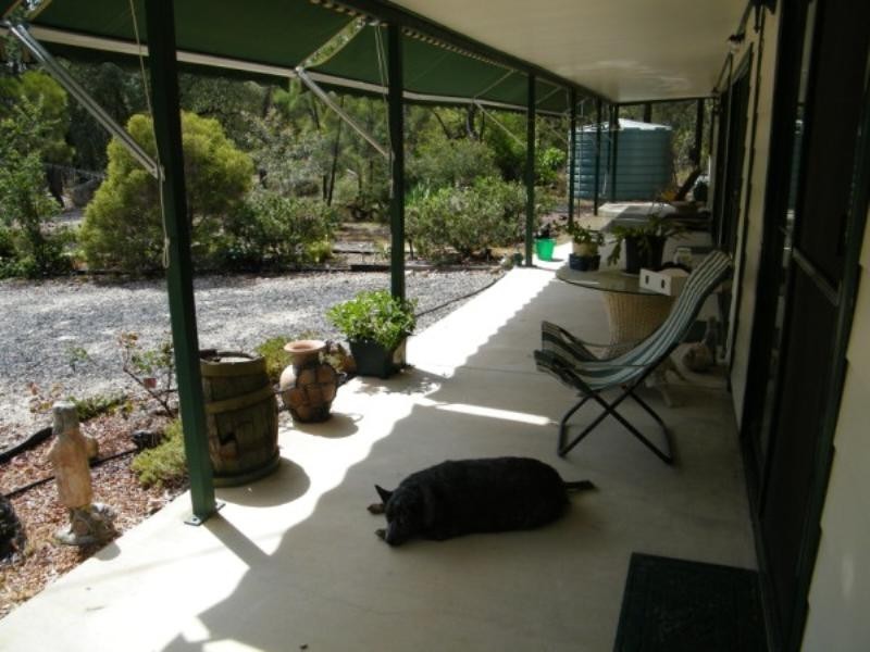 299 Charles Drive, Tara QLD 4421