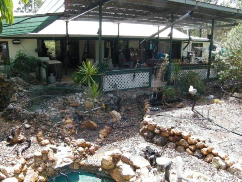 299 Charles Drive, Tara QLD 4421