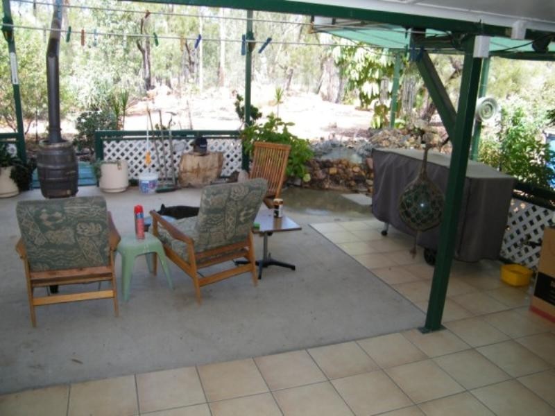 299 Charles Drive, Tara QLD 4421