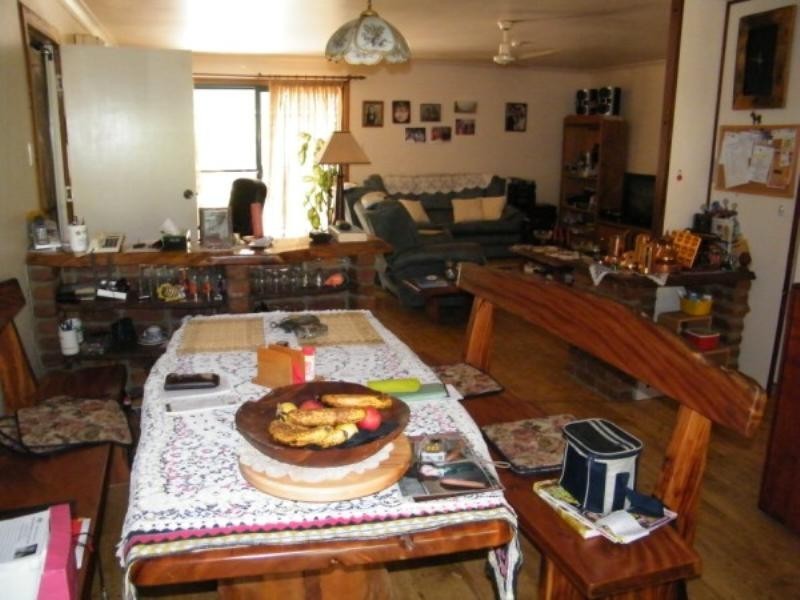 299 Charles Drive, Tara QLD 4421