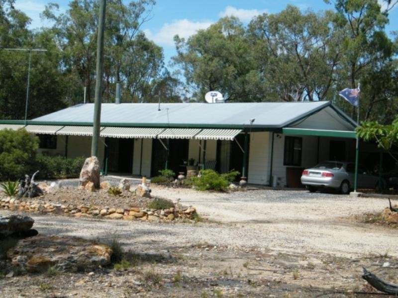 299 Charles Drive, Tara QLD 4421