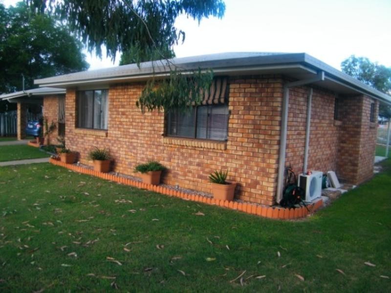 10 Scouller Street, Chinchilla QLD 4413