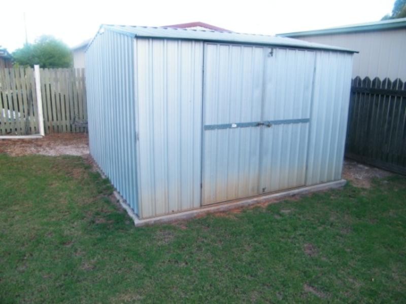 10 Scouller Street, Chinchilla QLD 4413