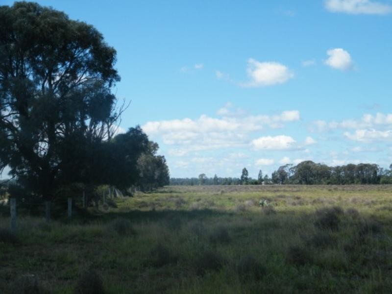 Lot 81 Quires Road, Chinchilla QLD 4413