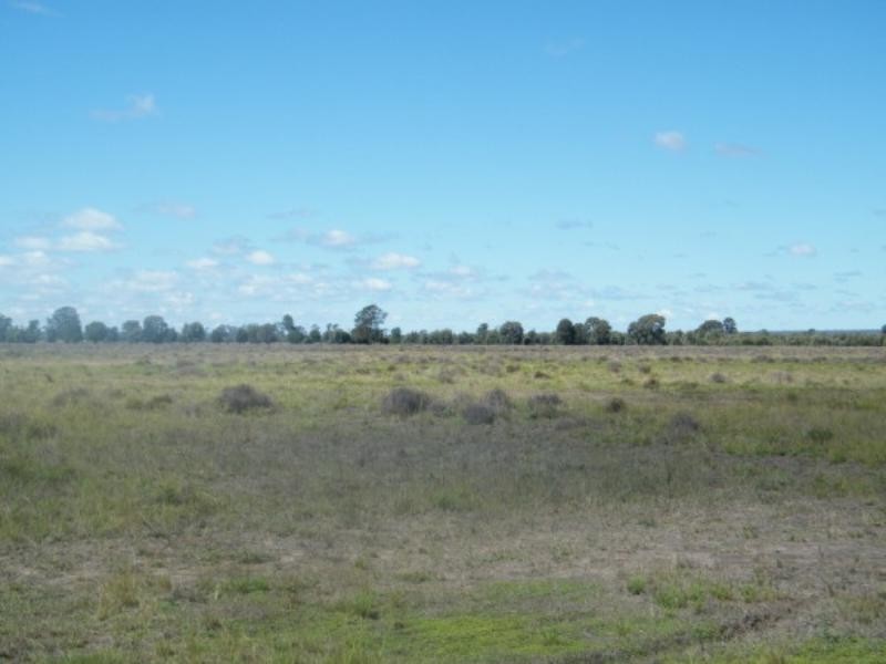 Lot 81 Quires Road, Chinchilla QLD 4413