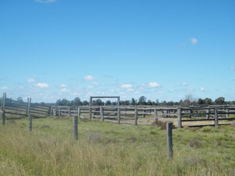 Lot 81 Quires Road, Chinchilla QLD 4413