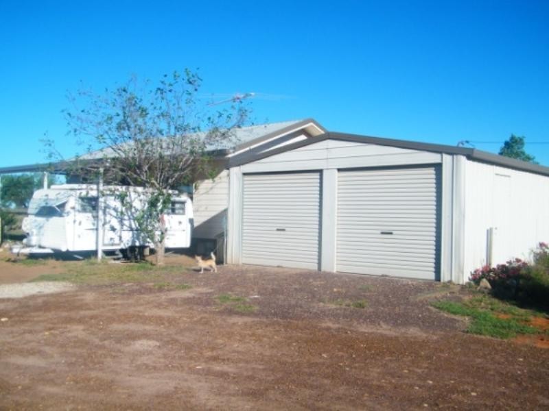 248 Dawson Gates Road, Chinchilla QLD 4413