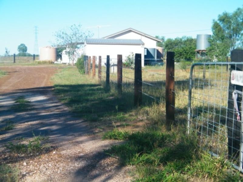 248 Dawson Gates Road, Chinchilla QLD 4413