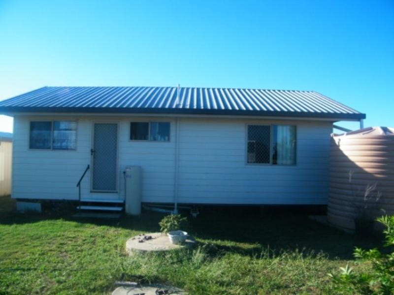 248 Dawson Gates Road, Chinchilla QLD 4413