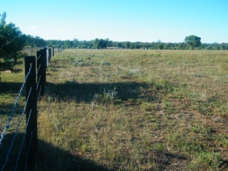 248 Dawson Gates Road, Chinchilla QLD 4413