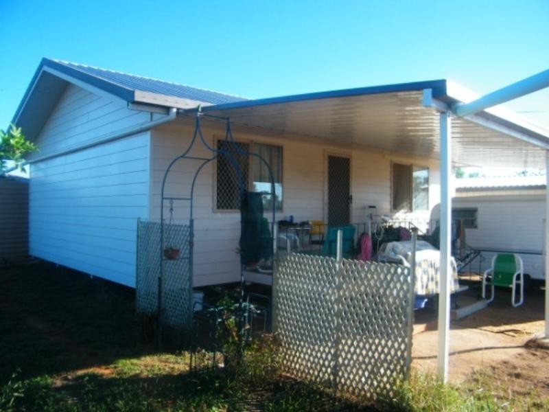 248 Dawson Gates Road, Chinchilla QLD 4413