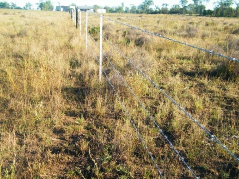 248 Dawson Gates Road, Chinchilla QLD 4413