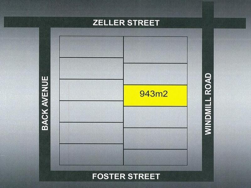 50 Windmill Road, Chinchilla QLD 4413