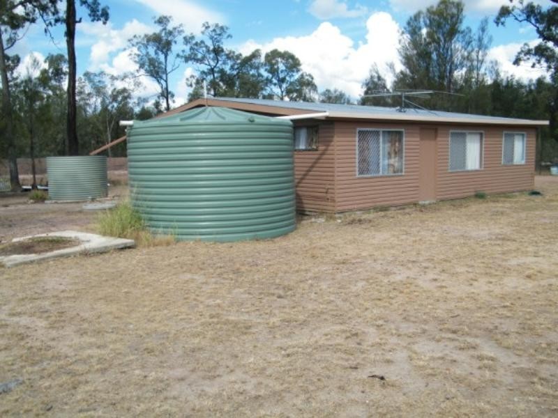 115 Kookaburra Drive, Tara QLD 4421
