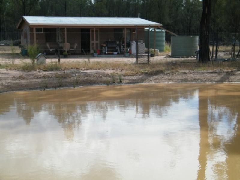 115 Kookaburra Drive, Tara QLD 4421