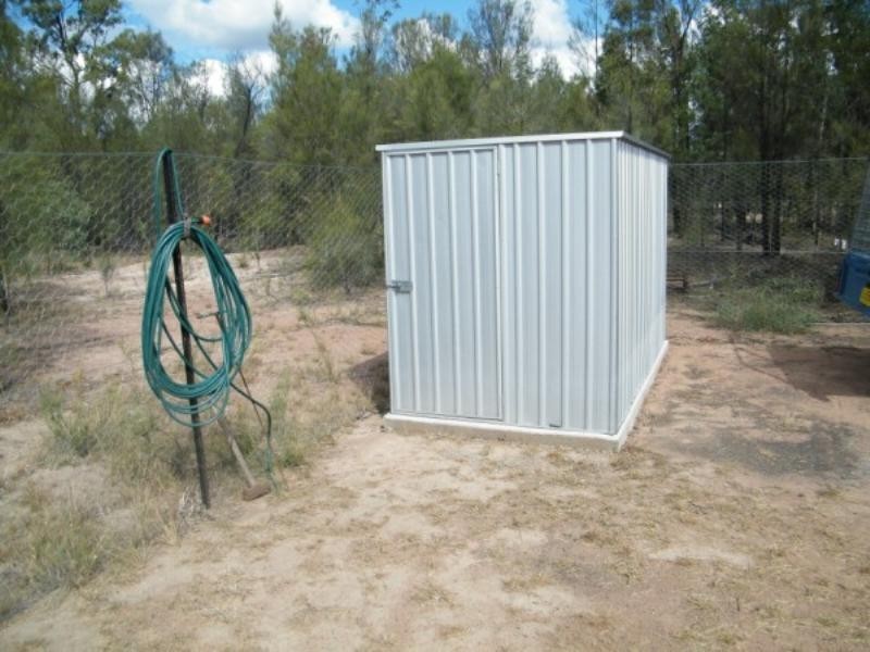 115 Kookaburra Drive, Tara QLD 4421