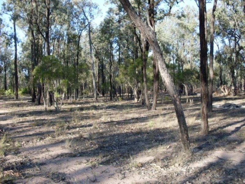 783 Lucky Road, Tara QLD 4421