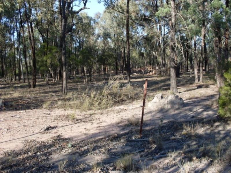 783 Lucky Road, Tara QLD 4421