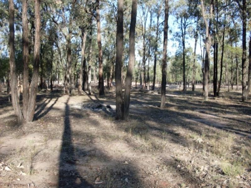 783 Lucky Road, Tara QLD 4421