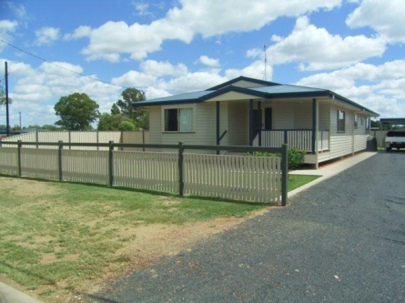 3 Harrington Court, Chinchilla QLD 4413