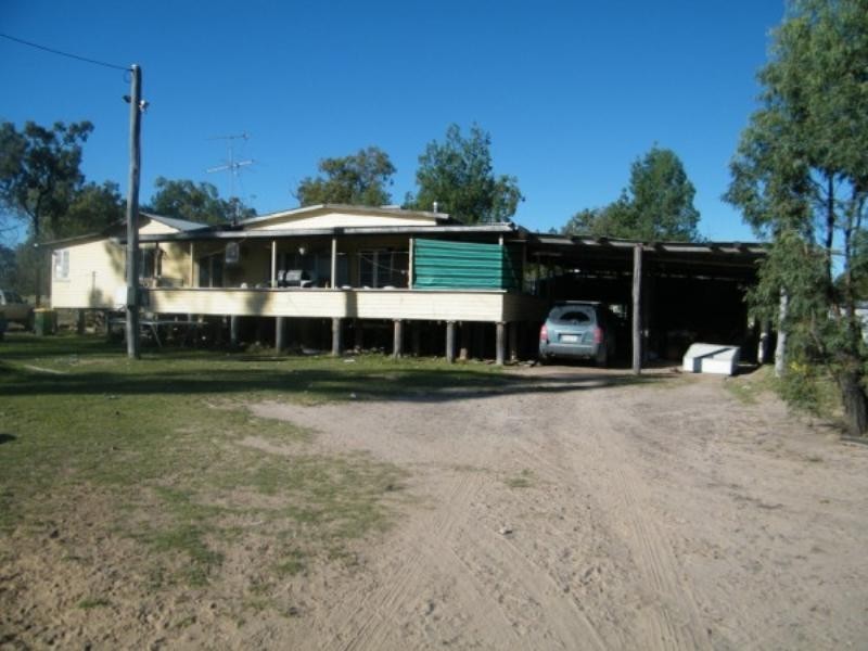 292 Braithwaites Road, Chinchilla QLD 4413