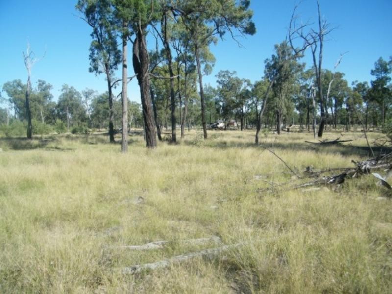 292 Braithwaites Road, Chinchilla QLD 4413