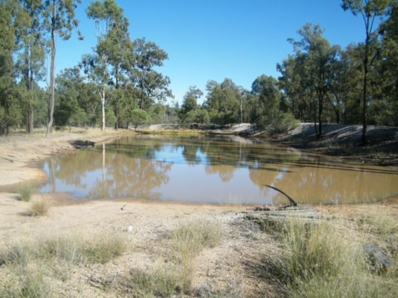 292 Braithwaites Road, Chinchilla QLD 4413