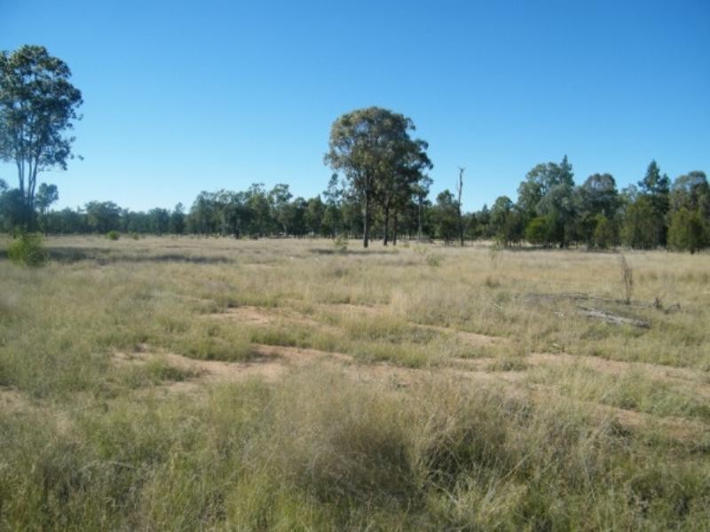 292 Braithwaites Road, Chinchilla QLD 4413