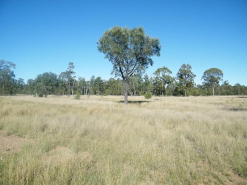 292 Braithwaites Road, Chinchilla QLD 4413