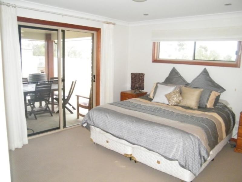 9 McKenzie Street, Chinchilla QLD 4413