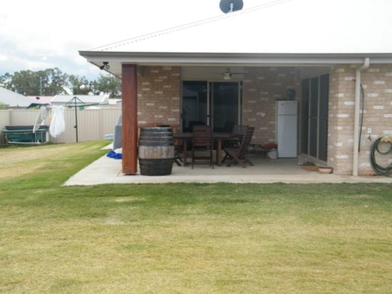 9 McKenzie Street, Chinchilla QLD 4413