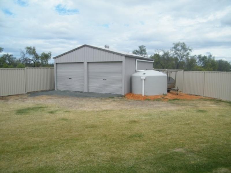 9 McKenzie Street, Chinchilla QLD 4413