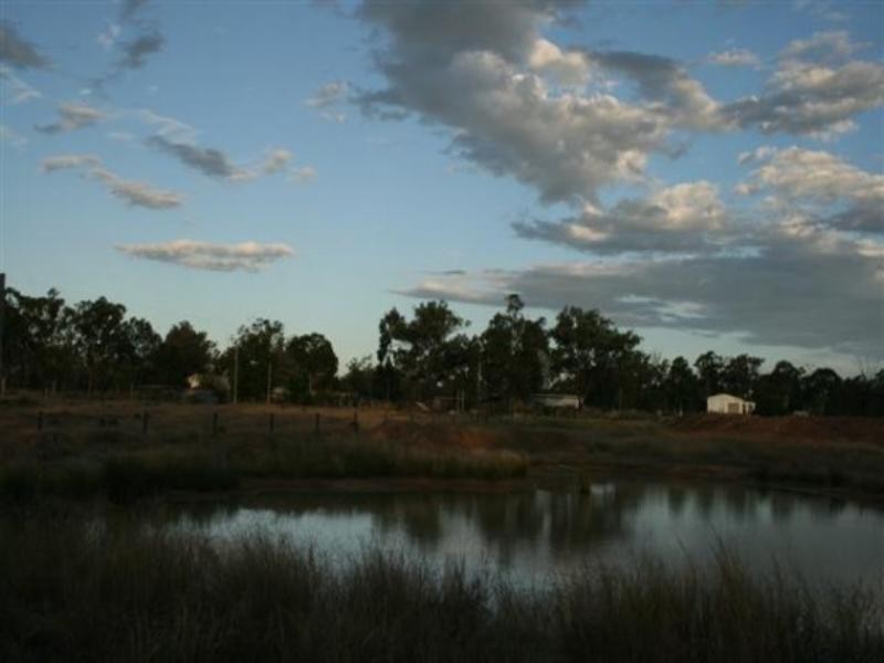 013 McKnights Road, Chinchilla QLD 4413