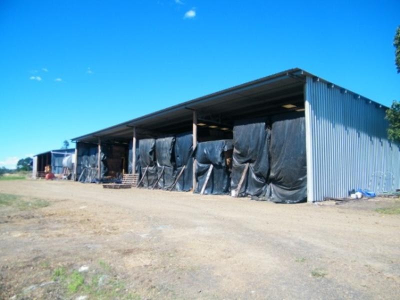 30788 Gayndah/Monto Road, Monto QLD 4630