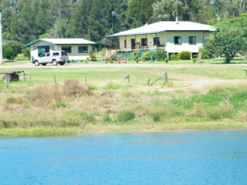 30788 Gayndah/Monto Road, Monto QLD 4630