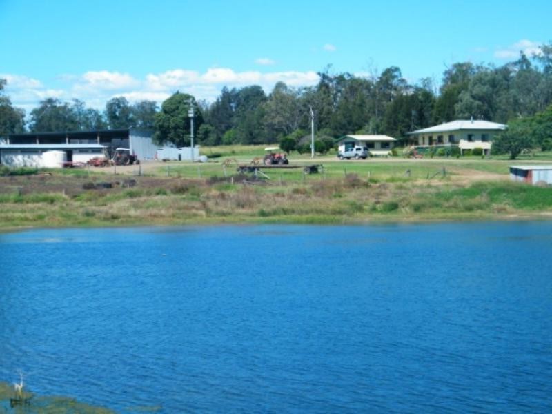 30788 Gayndah/Monto Road, Monto QLD 4630