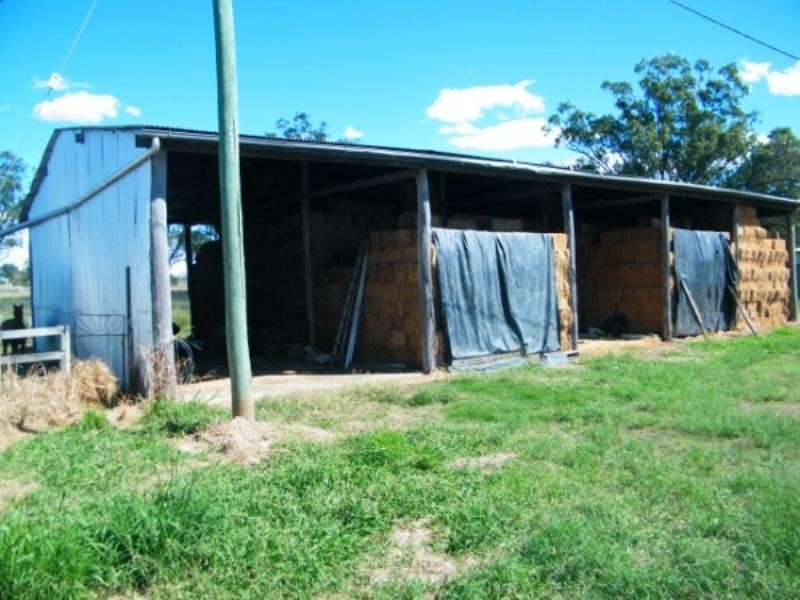 30788 Gayndah/Monto Road, Monto QLD 4630