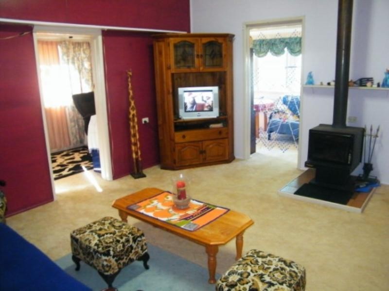 8 Leichhardt Street, Chinchilla QLD 4413