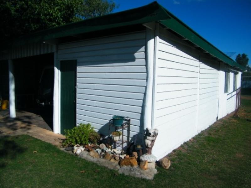 8 Leichhardt Street, Chinchilla QLD 4413