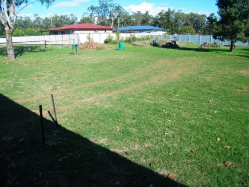 8 Leichhardt Street, Chinchilla QLD 4413