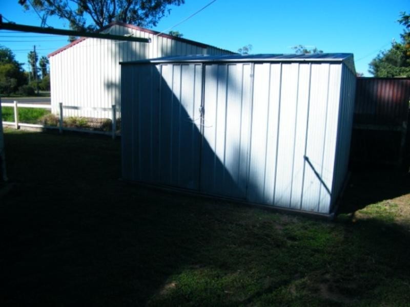 40 Windmill Road, Chinchilla QLD 4413