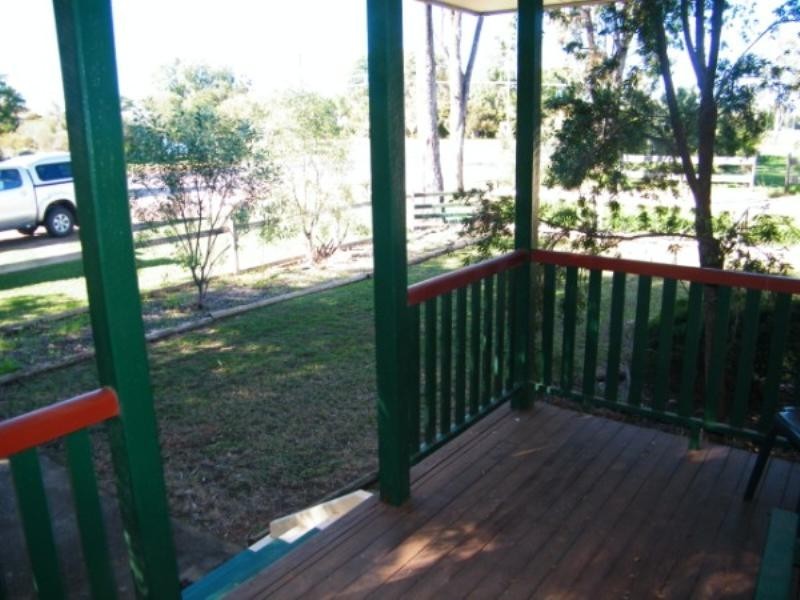 40 Windmill Road, Chinchilla QLD 4413