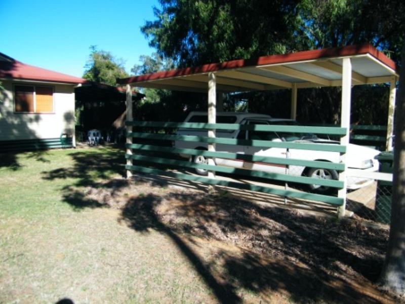 40 Windmill Road, Chinchilla QLD 4413