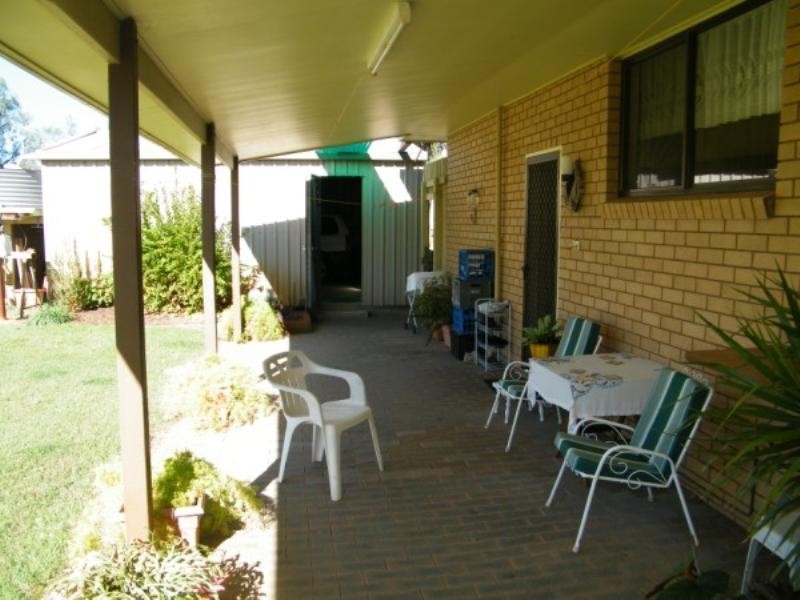 83 Mackie Street, Chinchilla QLD 4413