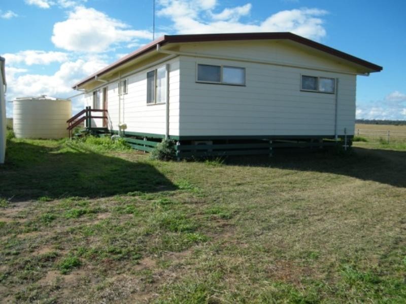 Lot 11 Barkers Road, Chinchilla QLD 4413