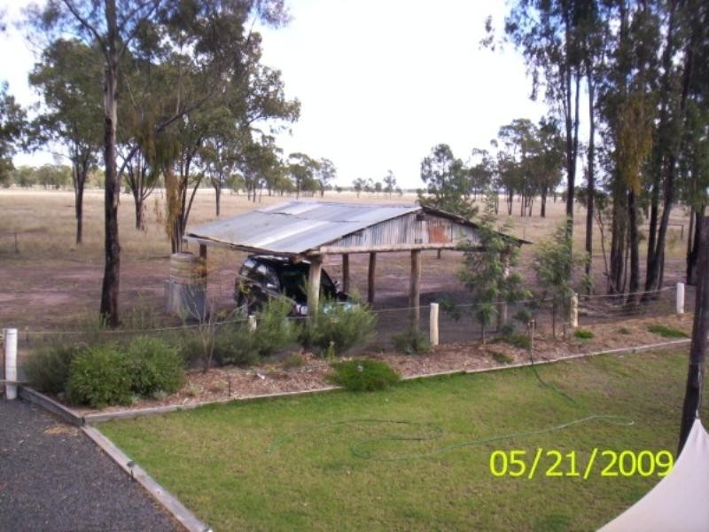 137 Wyalla Road, Chinchilla QLD 4413