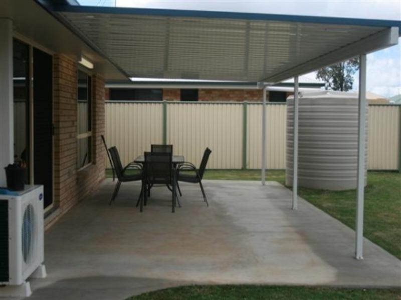 11 Luscombe Street, Chinchilla QLD 4413